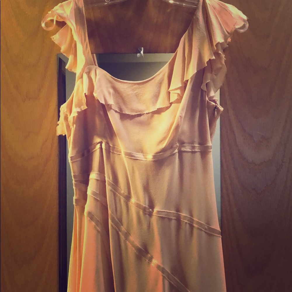 Nicole Miller Dress